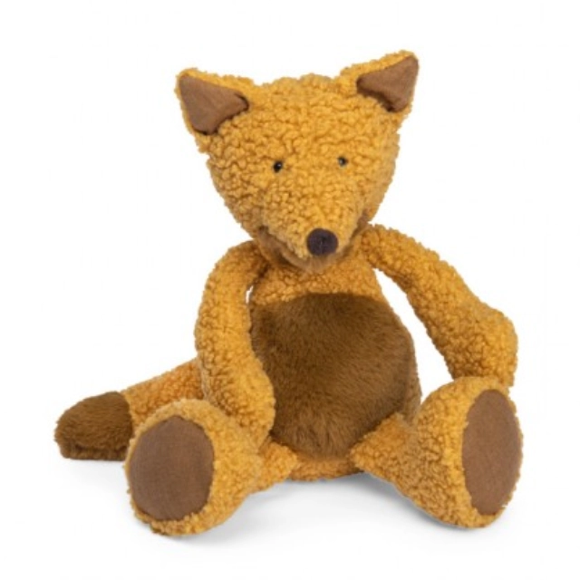 Moulin Roty Little Fox Les Baba-Bou Soft Toy
