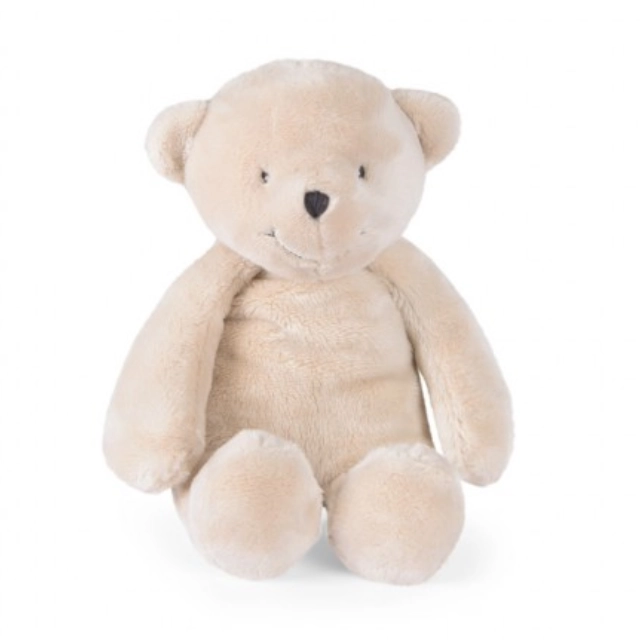Moulin Roty Cream Bear Soft Toy