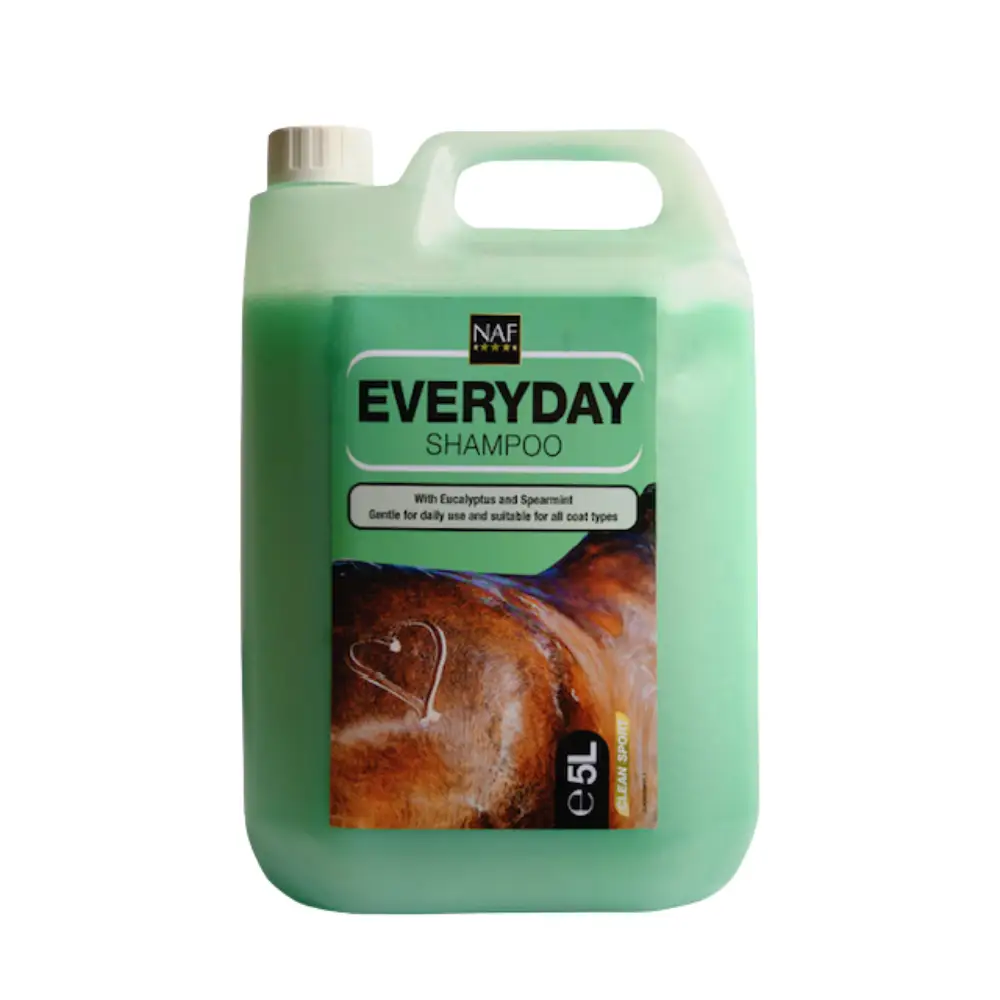 NAF Everyday Shampoo 5L