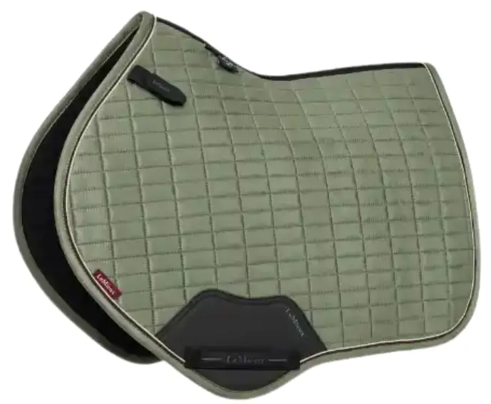 Rosemary Collection Saddle Pad.