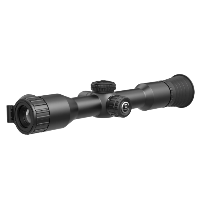 HikMicro Alpex 4K Lite A40E Digital Day & Night Vision Scope