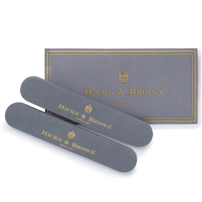 Hicks & Brown Hat Resizers