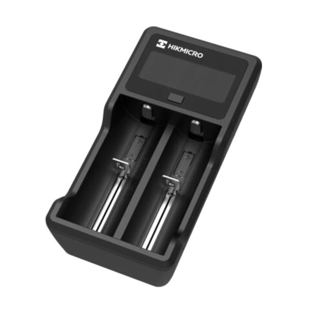 HikMicro 18650 Battery Charger