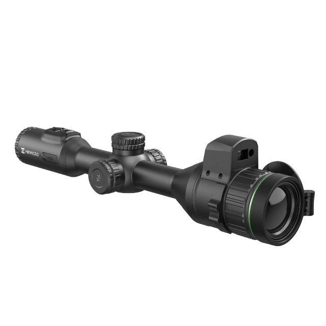 HikMicro Alpex A50E 4K Digital Day & Night Vision Scope