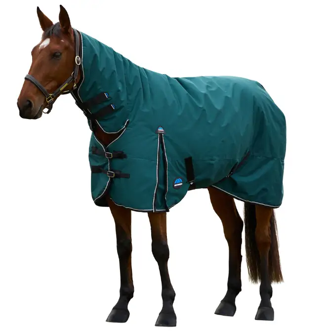  Weatherbeeta Comfitec Classic T/O Combo 50G Forest Green/Black