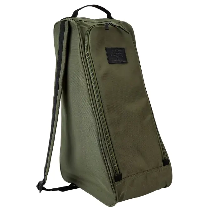 Dubarry Westcourt PVC Boot Bag Olive O/S