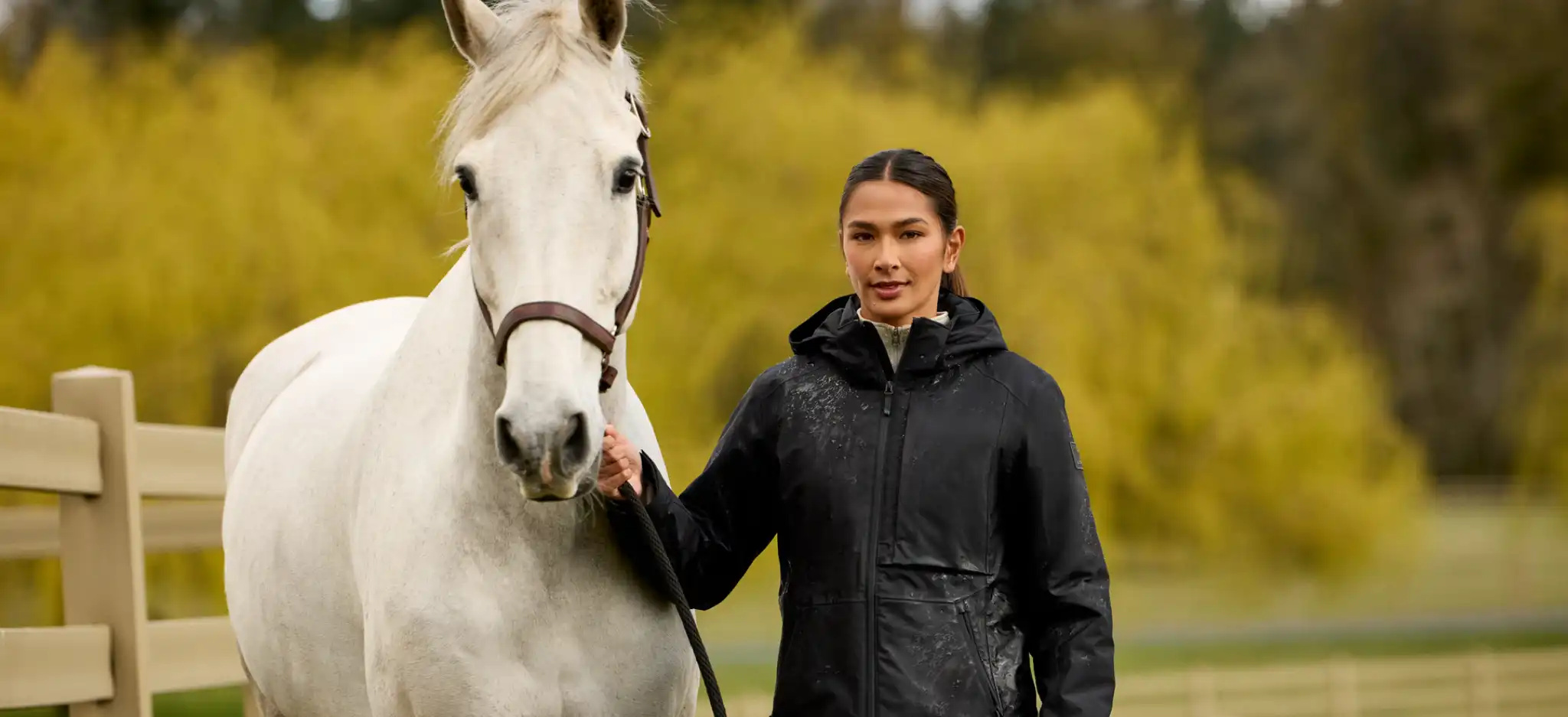 Ariat Equestrian Collection Slider