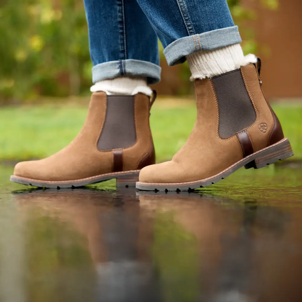 Ariat Footwear