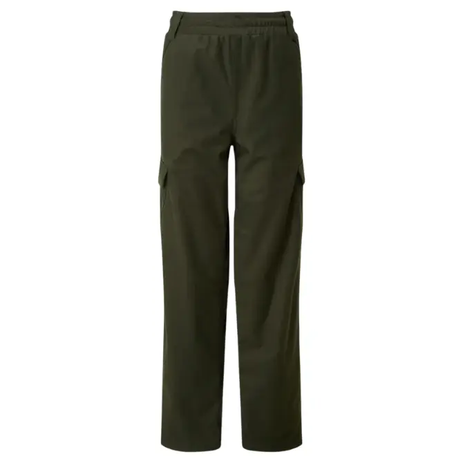 Ridgeline Kids Spiker Trousers Deep Forest