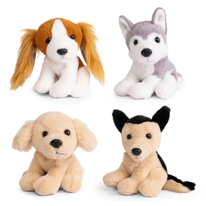 Living Nature Little Dogs Mini Buddies