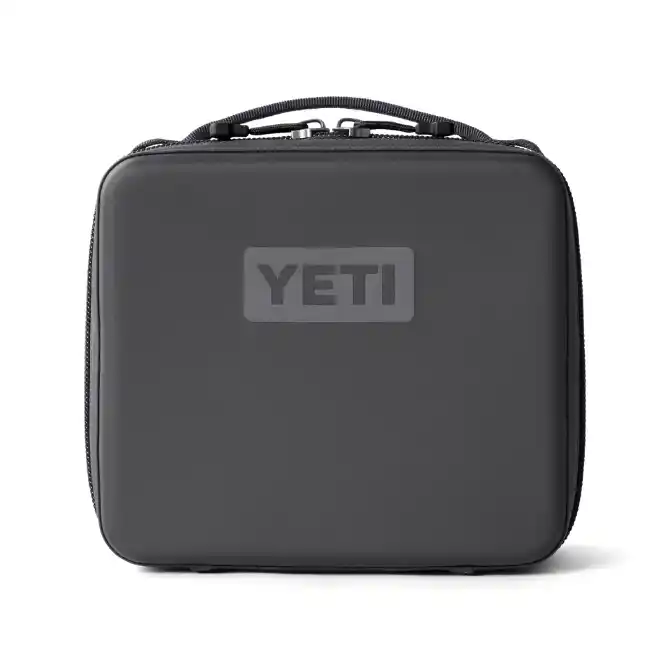 Yeti Daytrip 3L Lunch Box Charcoal