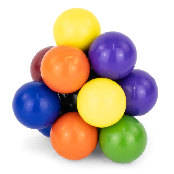 Keycraft Atomic Ball Sensory Toy