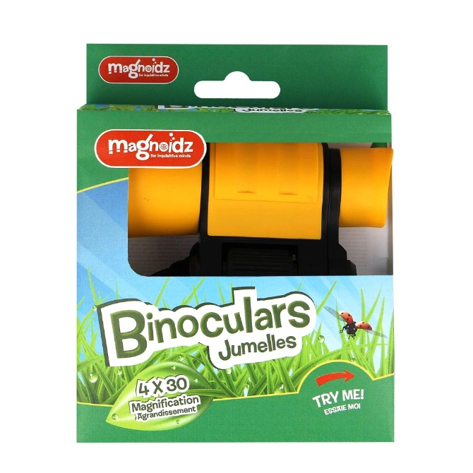 Keycraft Magnoidz Pocket Binoculars