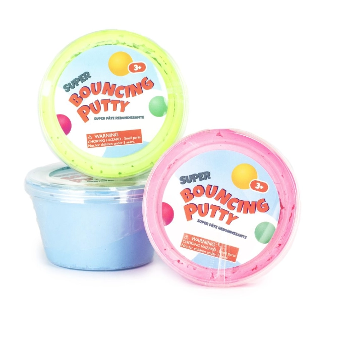 Keycraft Super Bouncing Putty
