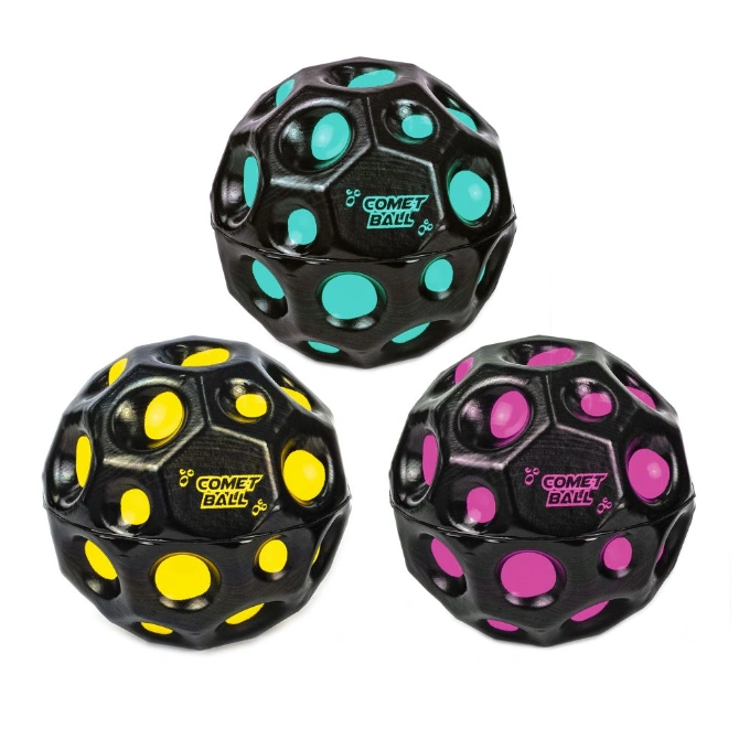 Keycraft Super Bouncing Comet Ball