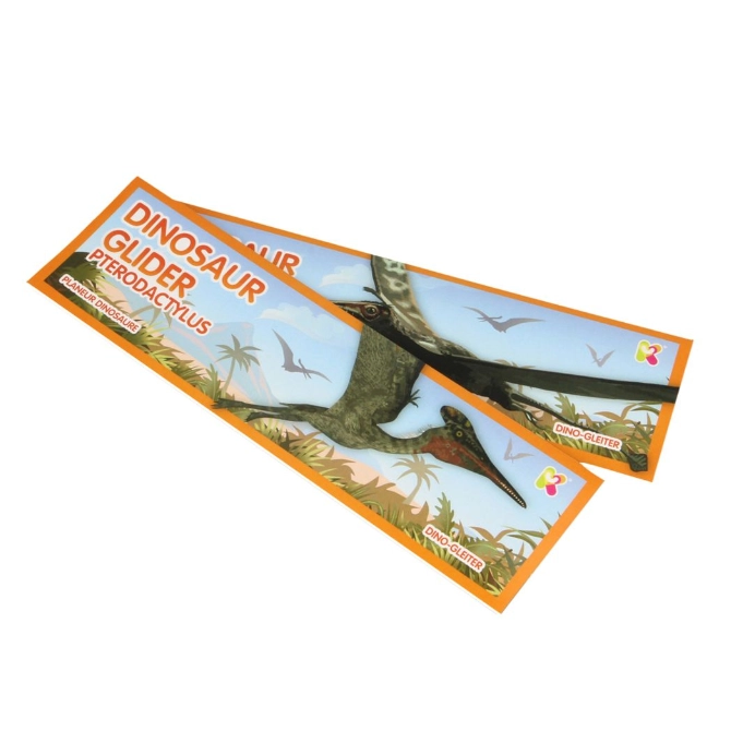 Keycraft Dinosaur Gliders