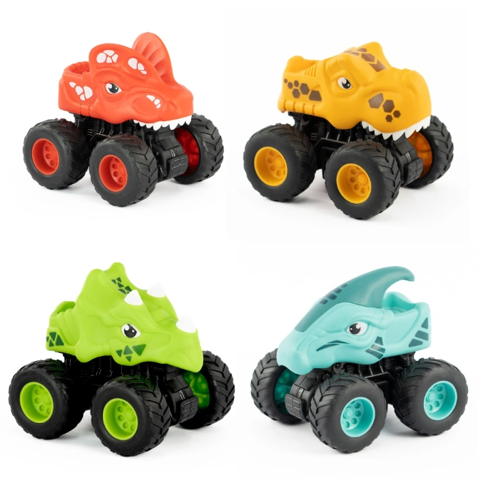 Keycraft Dino Racers