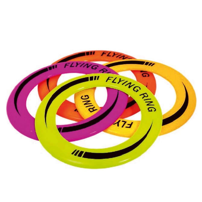 Keycraft Flying Ring Frisbee