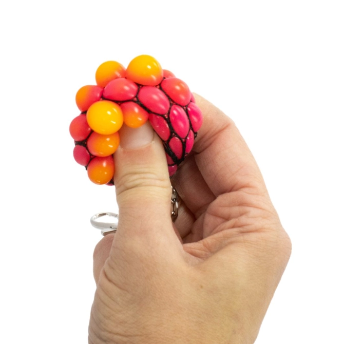 Keycraft Gooey Mesh Keyring