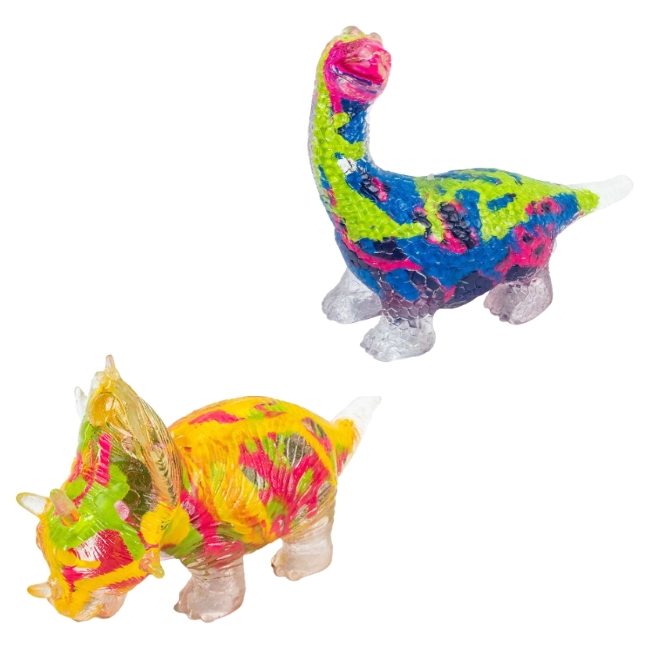 Keycraft Inkerz Dinosaur Paint Sensory Toy