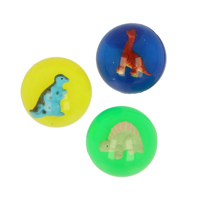 Keycraft Dinosaur Jetball