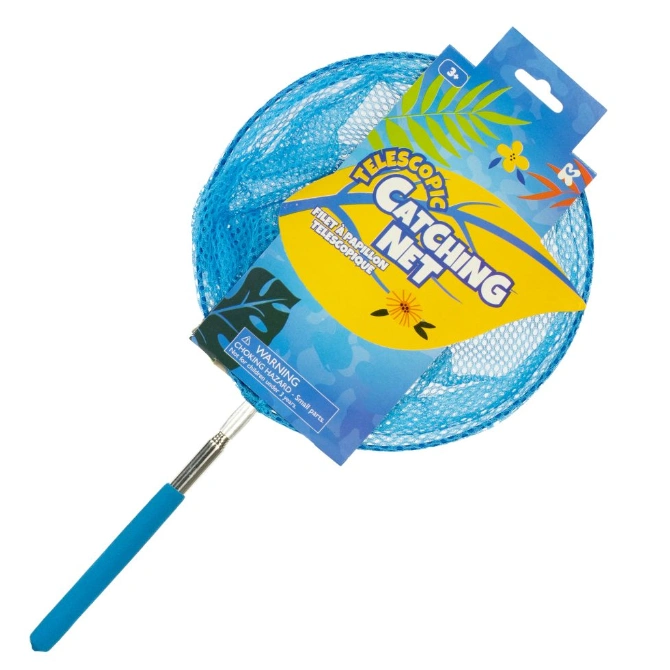 Keycraft Telescopic Catching Net