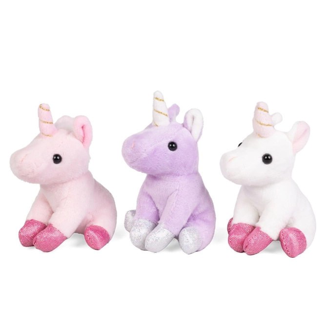 Living Nature Little Unicorn Mini Buddies
