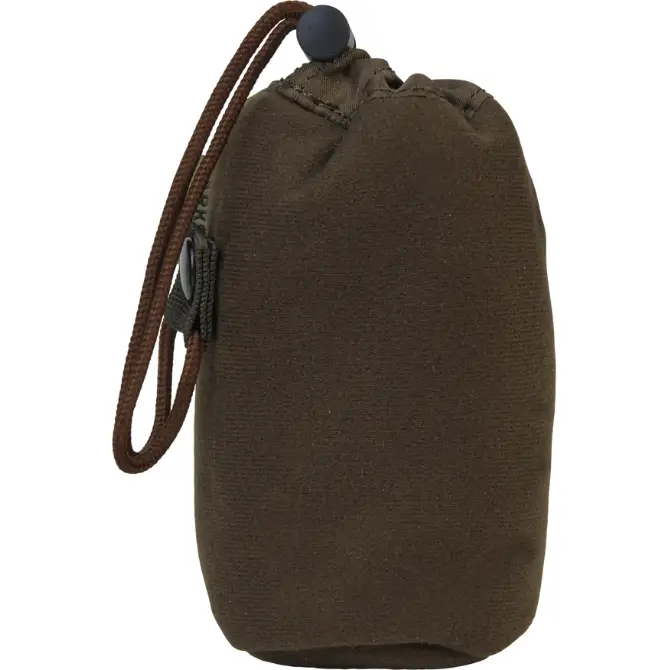Harkila Thermal Spotter Pouch Dark Willow Green O/S