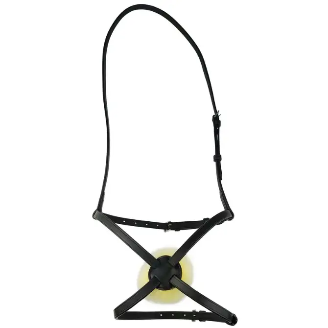 Ecorider Freedom Grackle Noseband