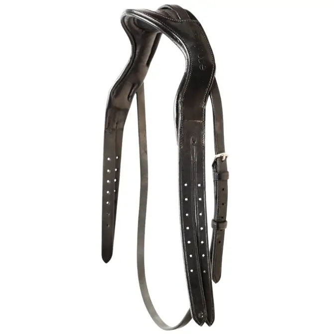 Ecorider Anatomic Headpiece