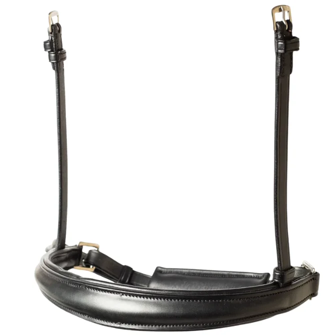 Ecorider Perfect Fit Comfort Noseband