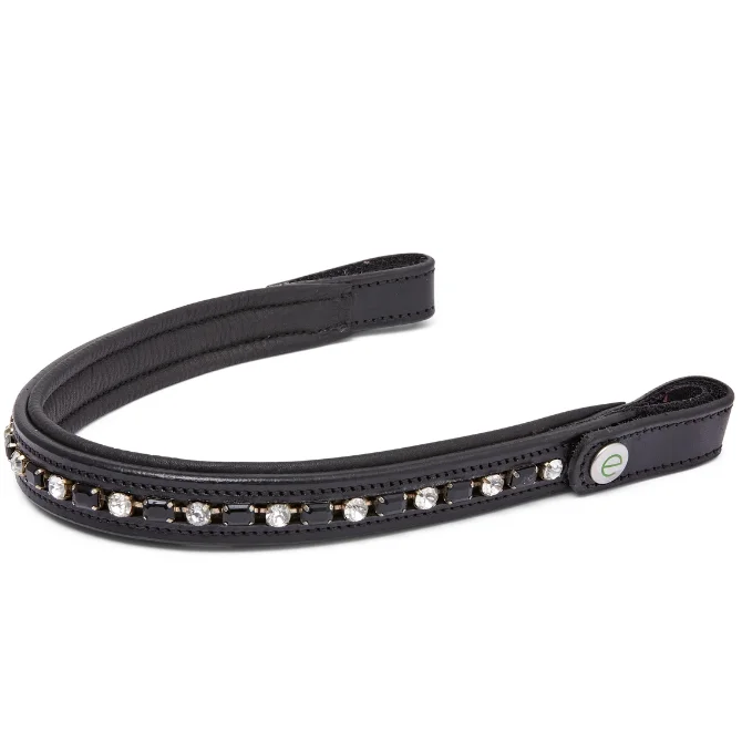 Ecorider Perfect Fit Nouveau Browband
