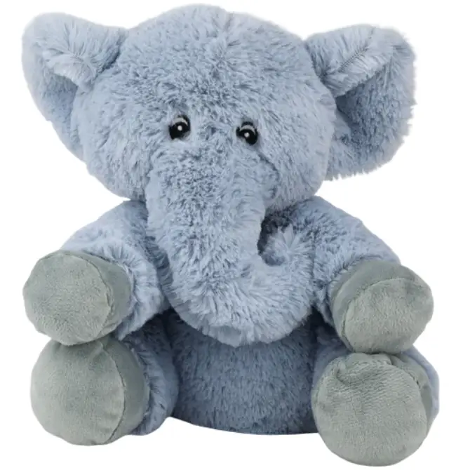 The Wheat Bag Company Beddy Buddy Elephant