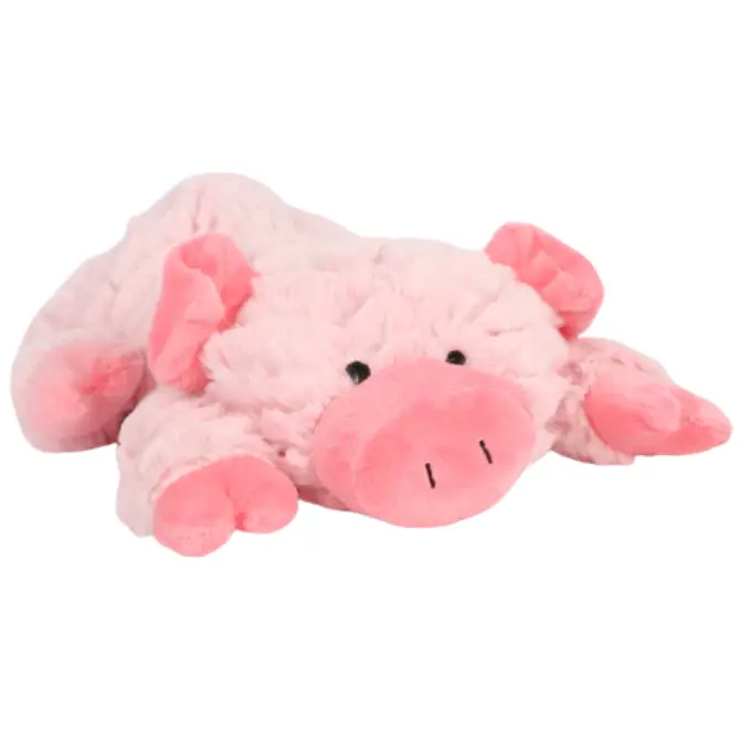 The Wheat Bag Company Beddy Buddy Pig