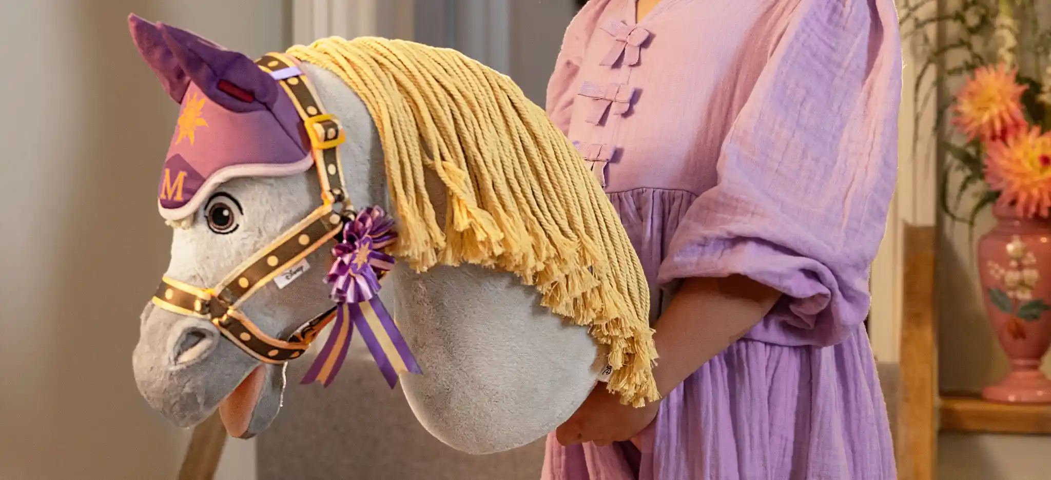 Disney Maximus Slider