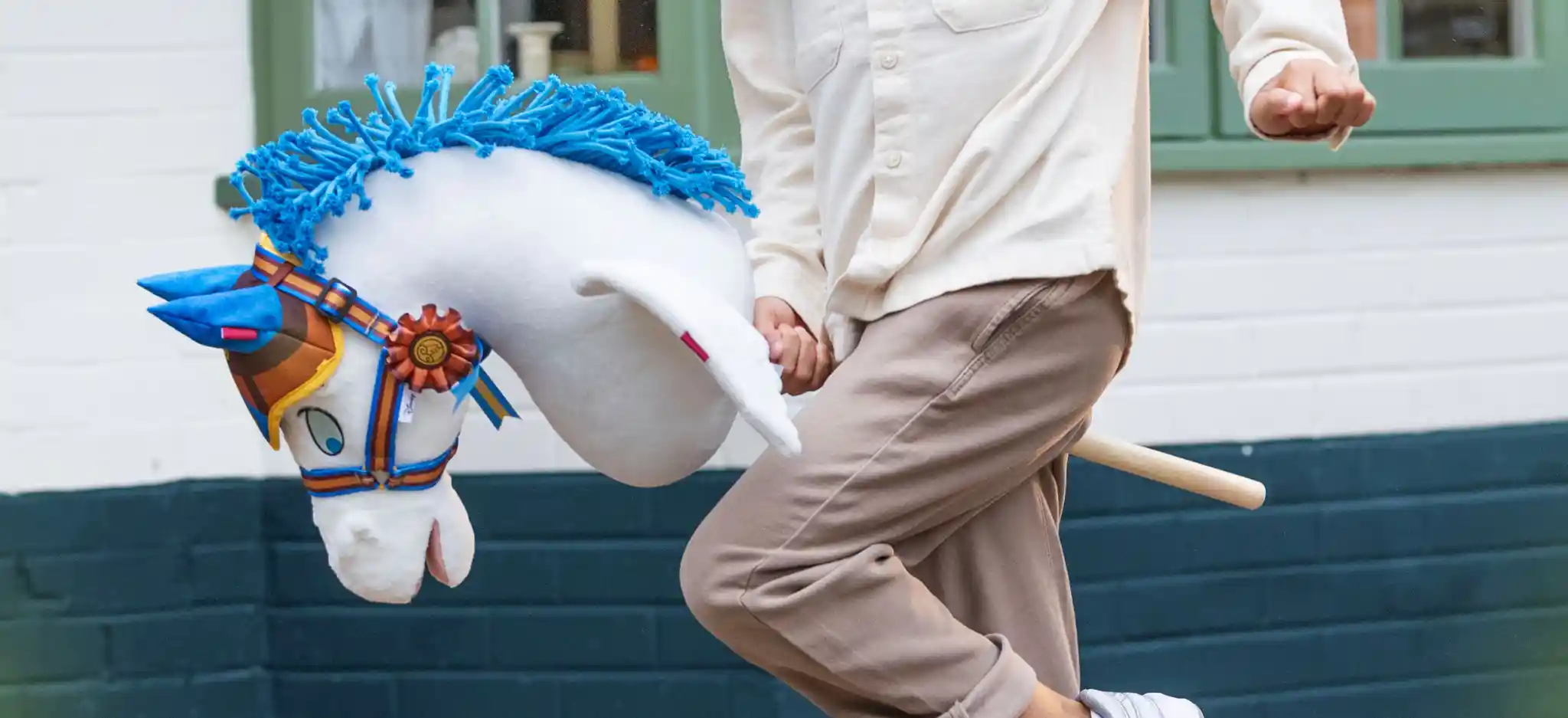 Disney Pegasus Slider