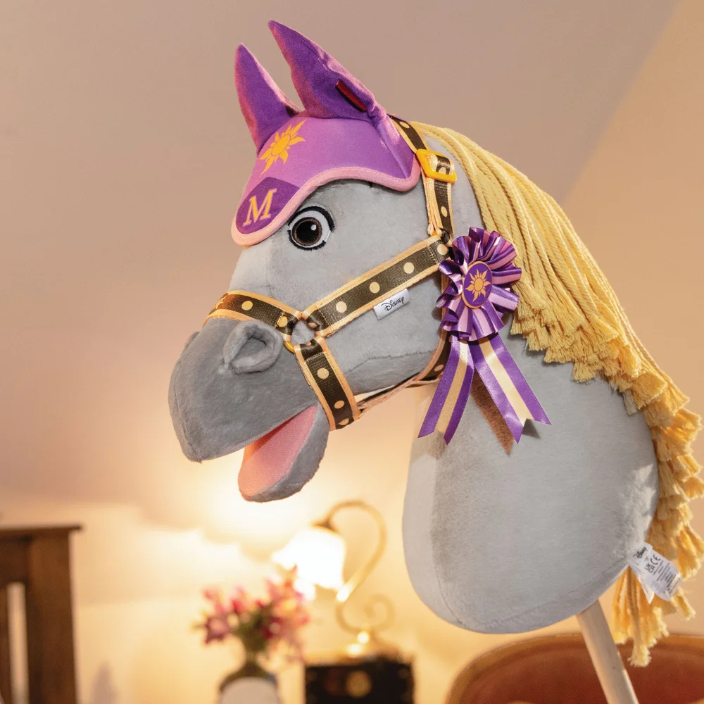 LeMieux X Disney Hobby Horse Maximus 2
