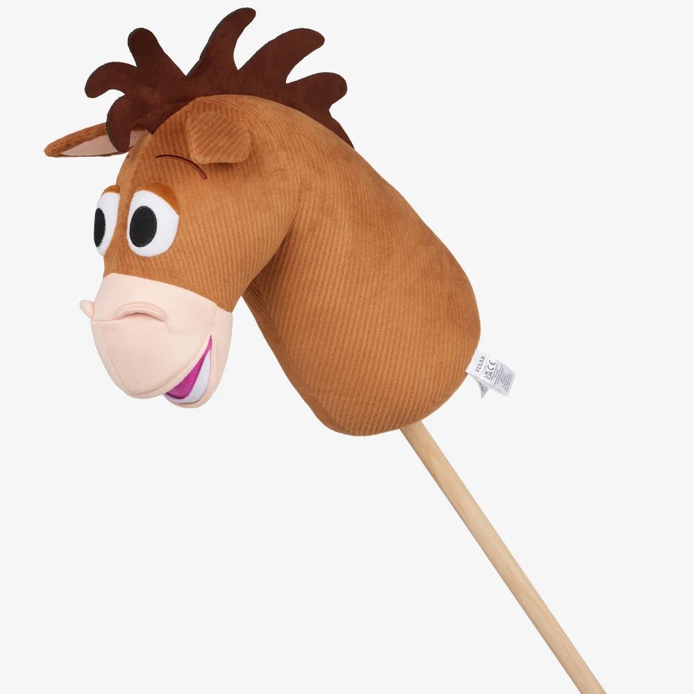 LeMieux X Disney And Pixar Hobby Horse Bullseye