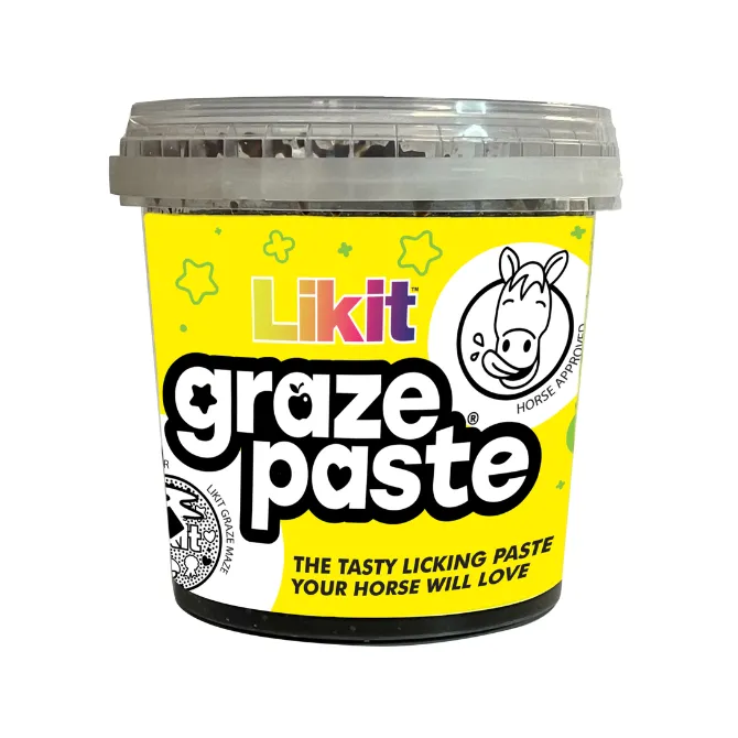 Likit Graze Paste 1.2kg