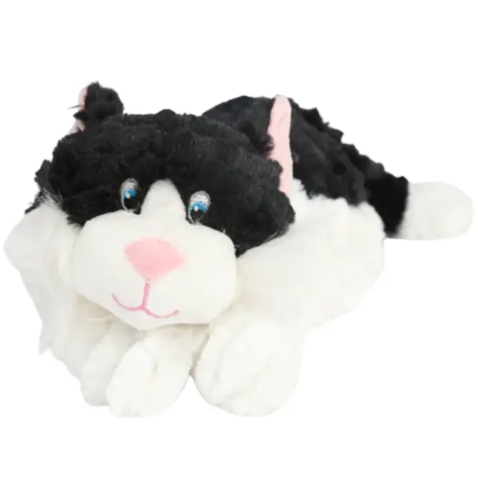 The Wheat Bag Company Beddy Buddy Cat