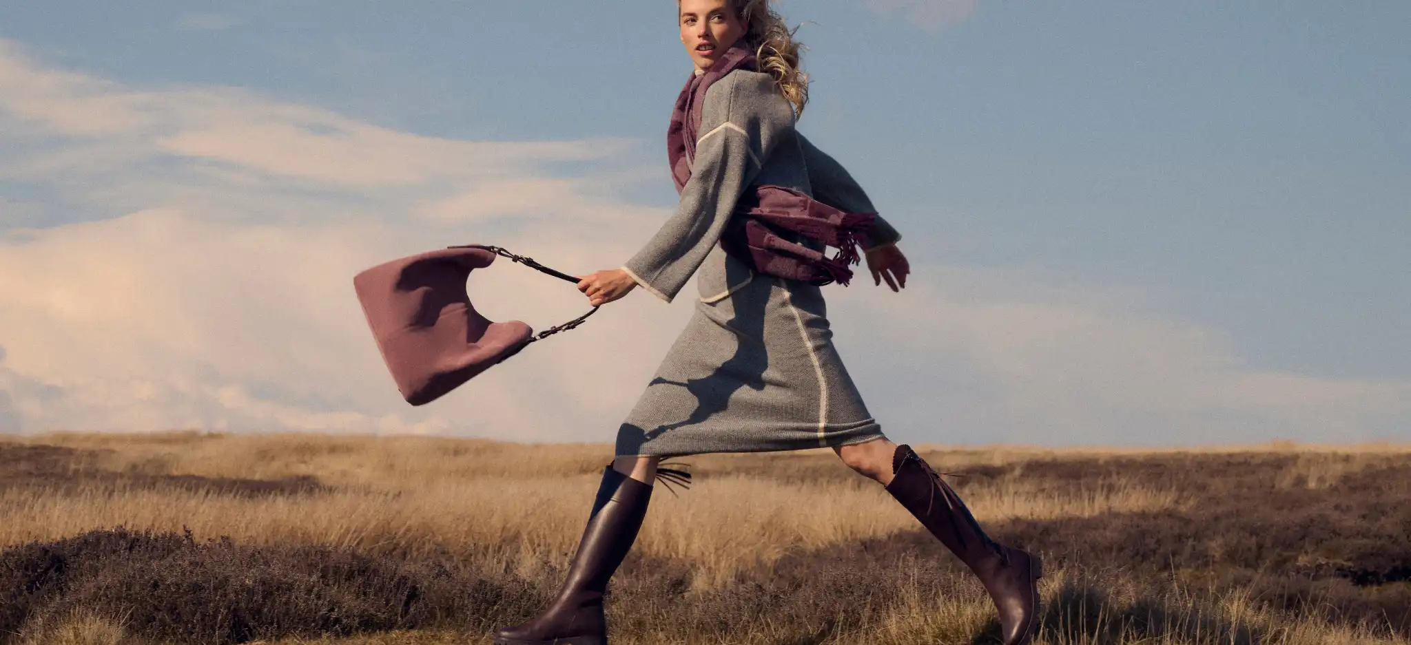 Website Banner Slider - Fairfax & Favor AW October.