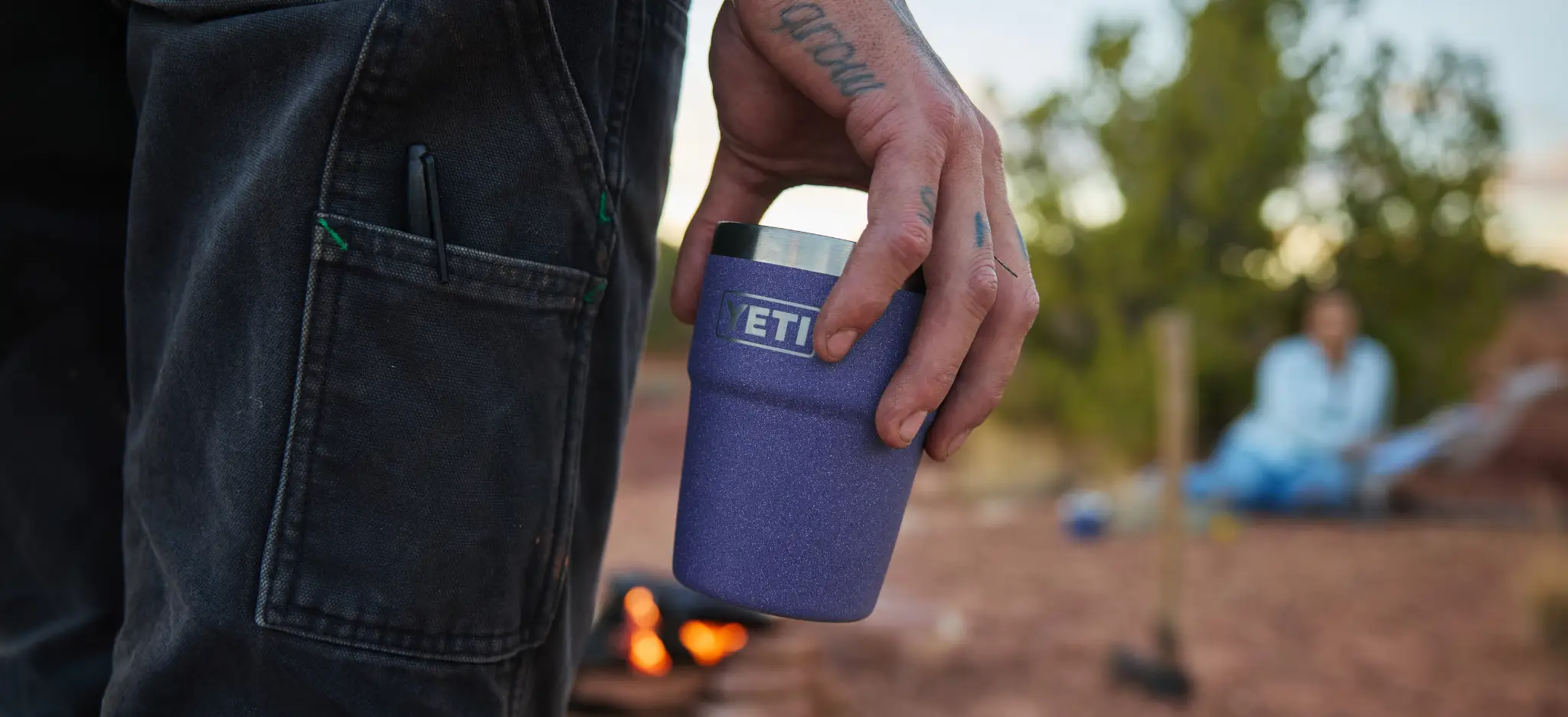 Website Banner Slider - Yeti.