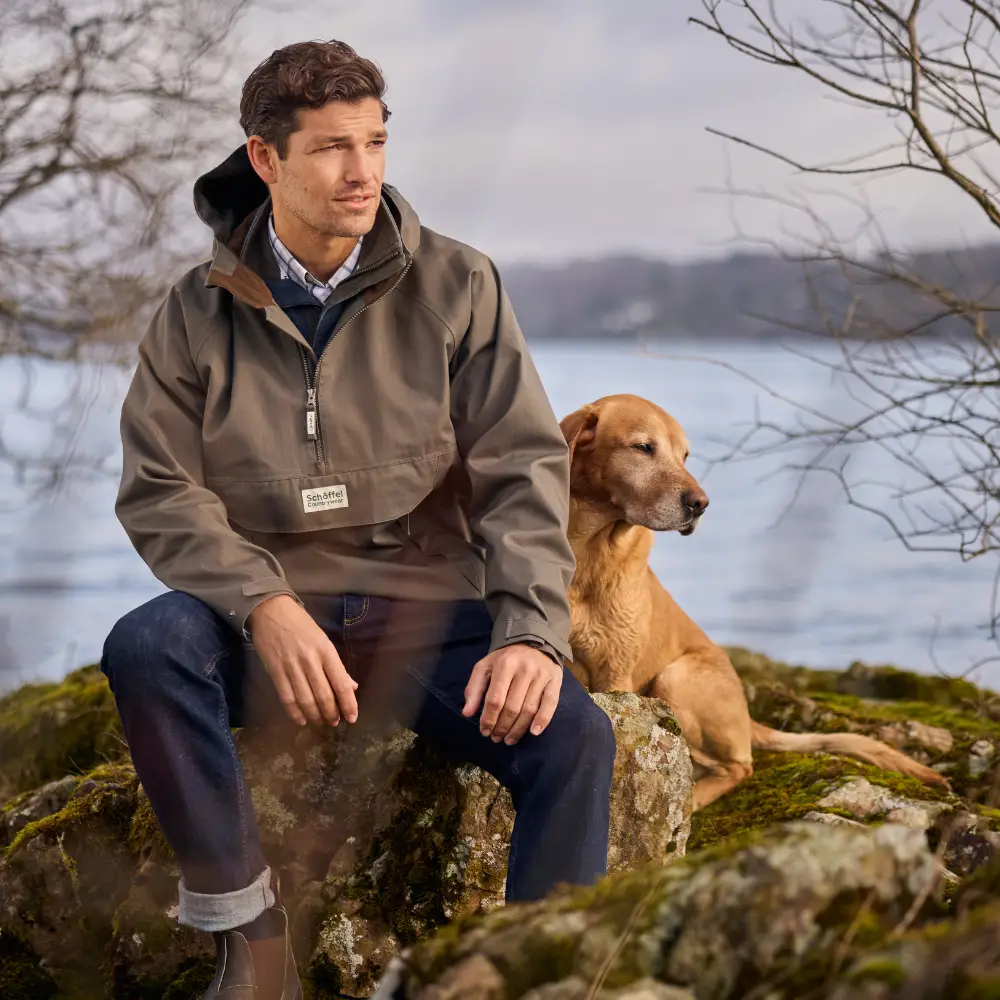 Website POS Box - Schoffel.