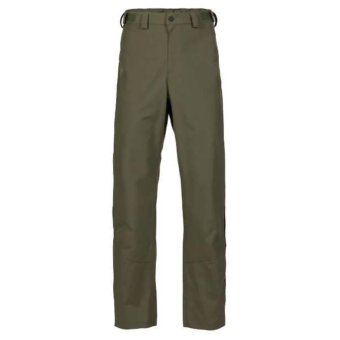 Musto Mens Fenland Packaway Trouser 2.0 Deep Green