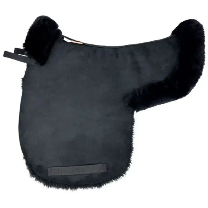 Cameo Lambswool Numnah Working Hunter