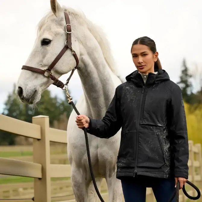 Ariat Outer Banks Jacket