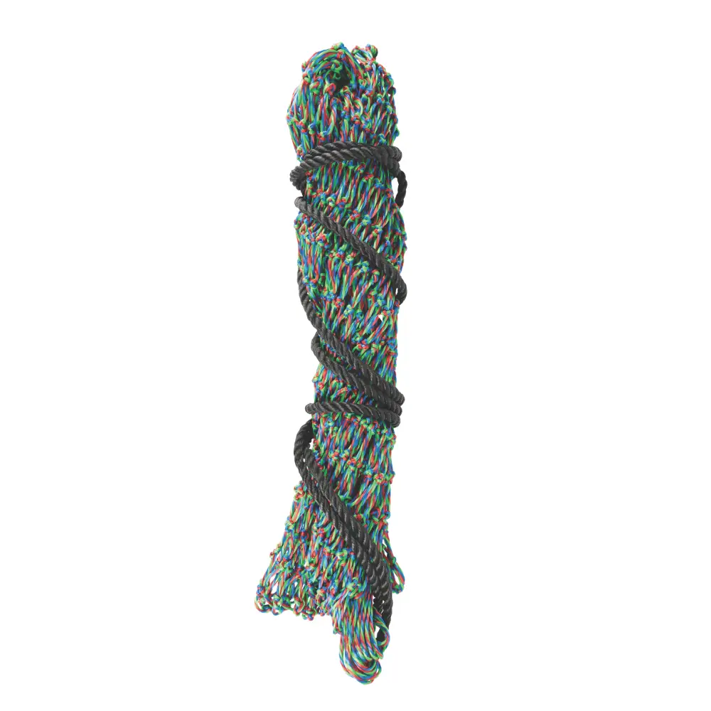 Hy Equestrian Slow Flow Lock-Knot Haynet