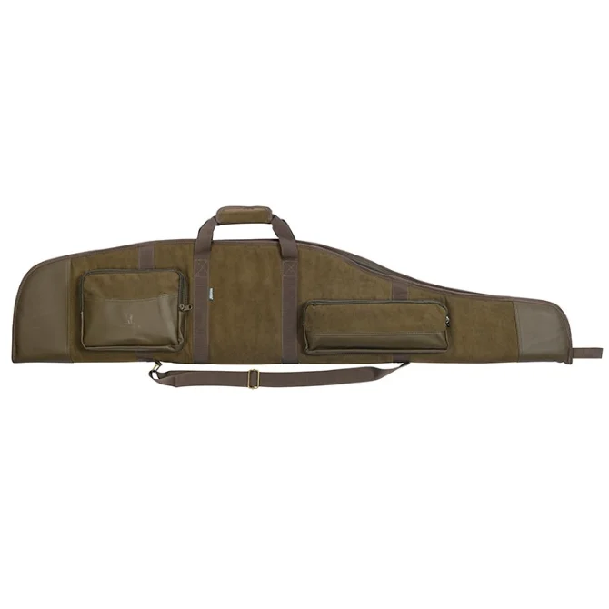 Percussion Rambouillet Rifle Cover Green