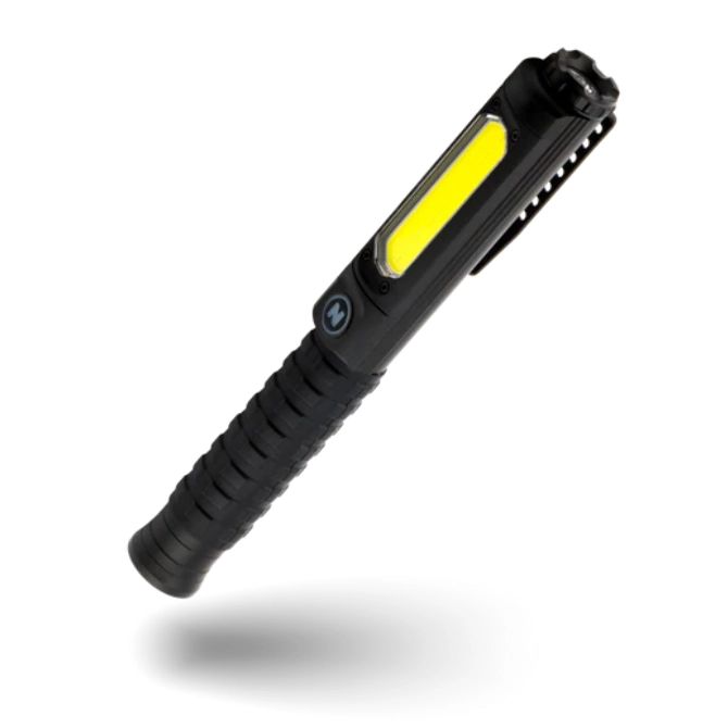 NEBO Big Larry Pro+ Torch Black Line