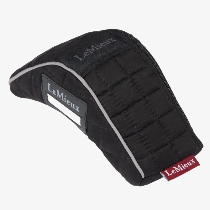 LeMieux Bridle Mattress Black